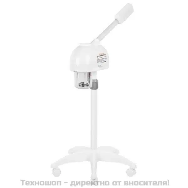 Вапазон – професионален пароозонатор