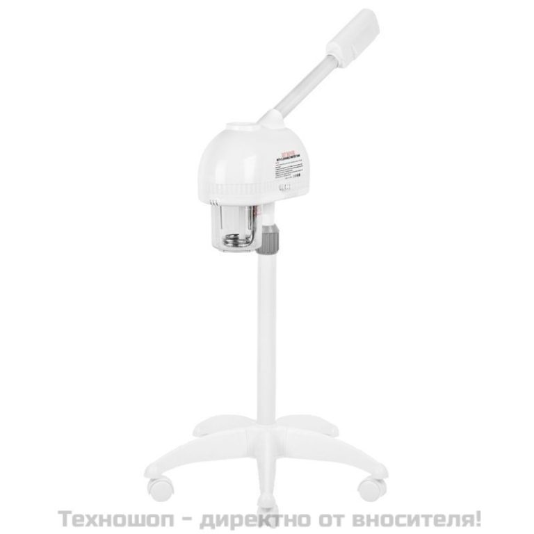 Вапазон – професионален пароозонатор