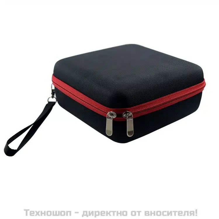 Биоскенер със сензори за дланта от 6-то поколение - портативен модел Биоскенер със сензори за дланта от 6-то поколение - портативен модел