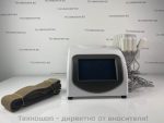 Липолазер за отслабване с 10 лазерни приставки