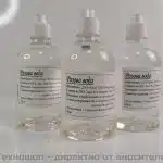 Розова вода 500 мл.