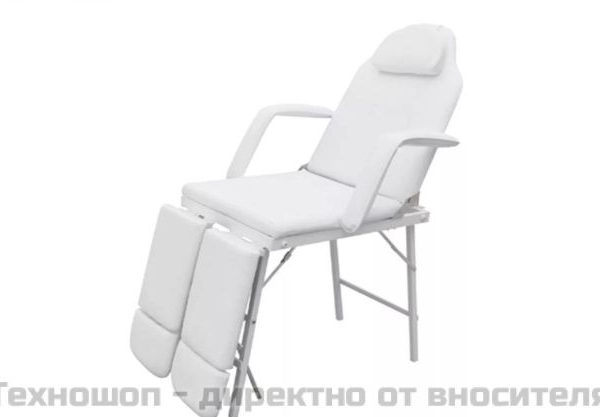 Преносим козметичен стол Deluxe- 2