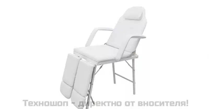 Преносим козметичен стол Deluxe- 2 Преносим козметичен стол Deluxe- 2