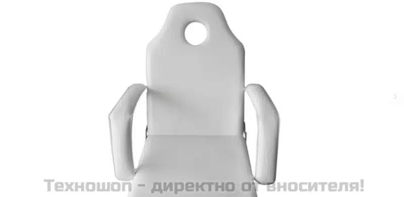 Преносим козметичен стол Deluxe- 2 Преносим козметичен стол Deluxe- 2