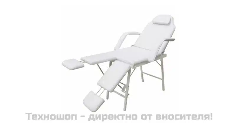 Преносим козметичен стол Deluxe- 2 Преносим козметичен стол Deluxe- 2