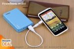 ВЪНШНА БАТЕРИЯ POWER BANK - 20 000 mAh