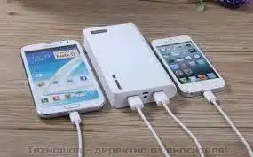 product_4834 ВЪНШНА БАТЕРИЯ POWER BANK - 20 000 mAh - Image 9