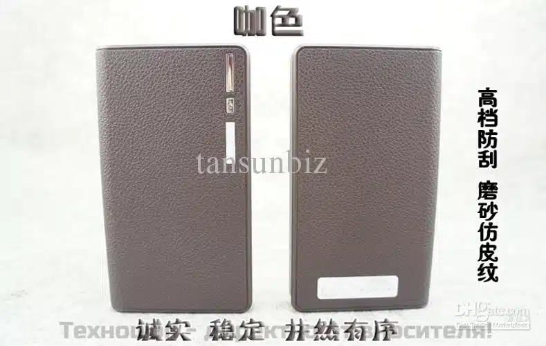 product_4836 ВЪНШНА БАТЕРИЯ POWER BANK - 20 000 mAh - Image 11
