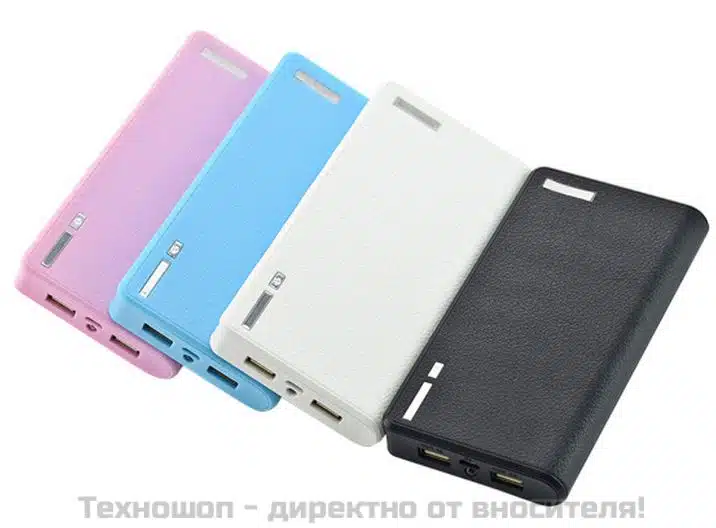 product_4837 ВЪНШНА БАТЕРИЯ POWER BANK - 20 000 mAh - Image 12
