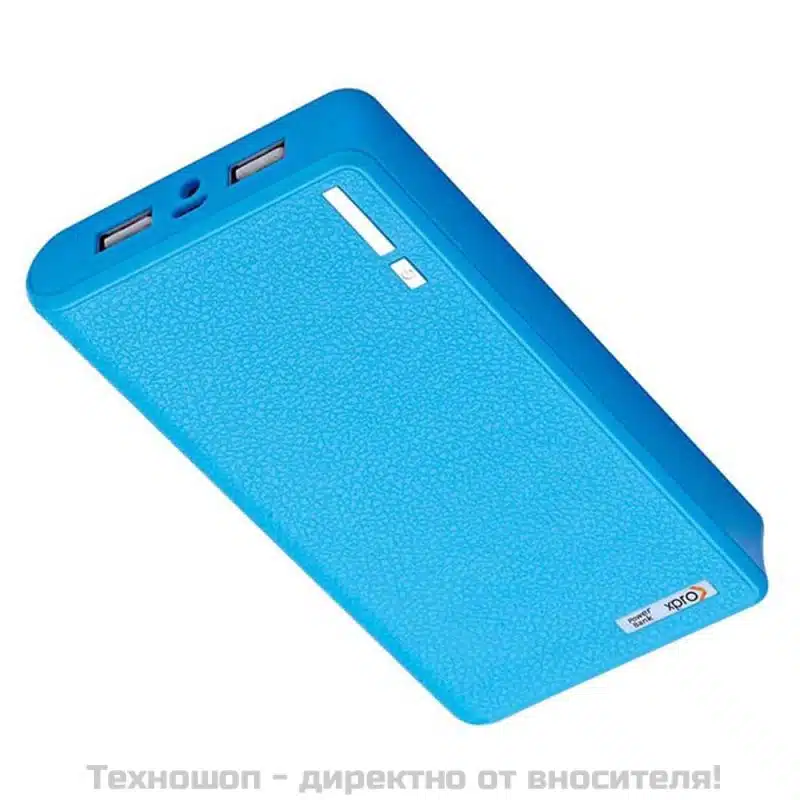 product_4838 ВЪНШНА БАТЕРИЯ POWER BANK - 20 000 mAh - Image 13