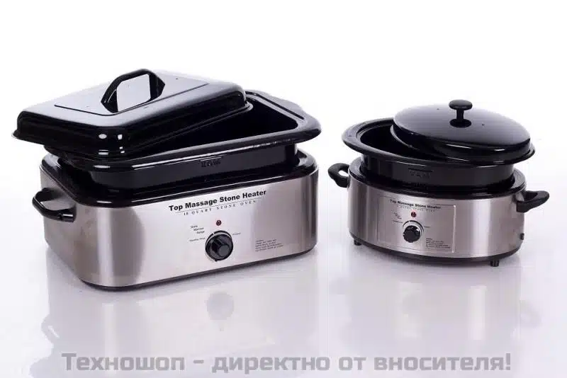 ОТОПЛИТЕЛ ЗА ВУЛКАНИЧНИ КАМЪНИ - 18 ЛИТРОВ ОТОПЛИТЕЛ ЗА ВУЛКАНИЧНИ КАМЪНИ - 18 ЛИТРОВ