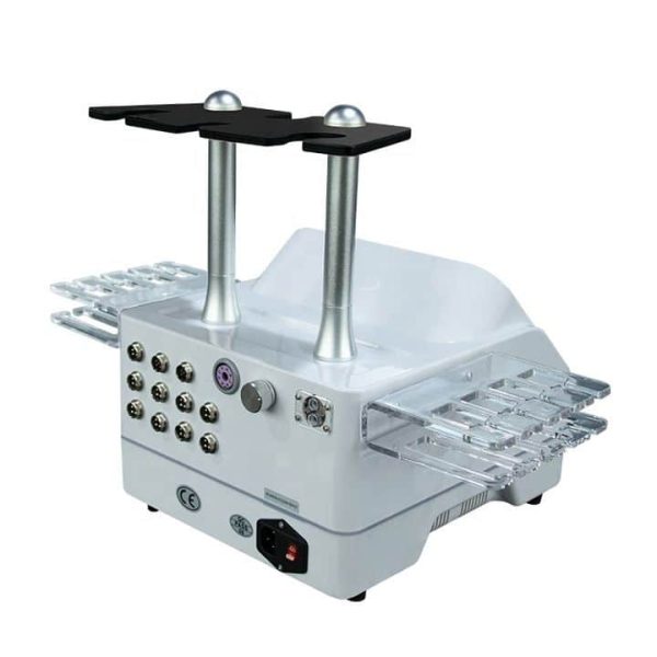 SMART RF + Вакум за лице и тяло