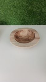 Kупа - тиково дърво 20см