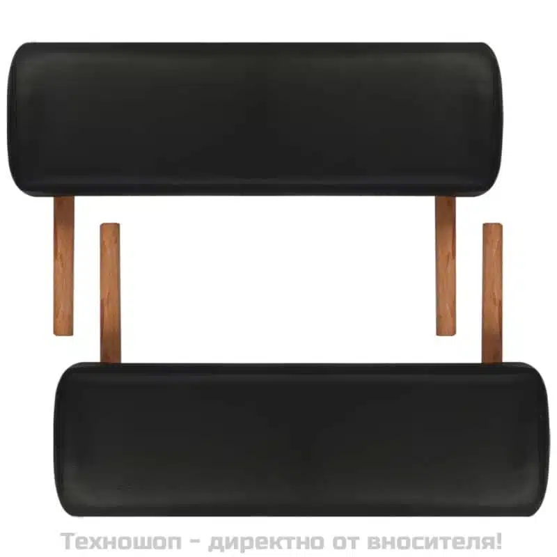 Масажна кушетка с 2 зони Масажна кушетка с 2 зони