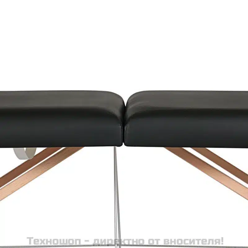 дървена конструкция - Черен - Бюджетна дървена конструкция - Черен - Бюджетна