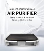 Пречиствател- Air Cleaner
