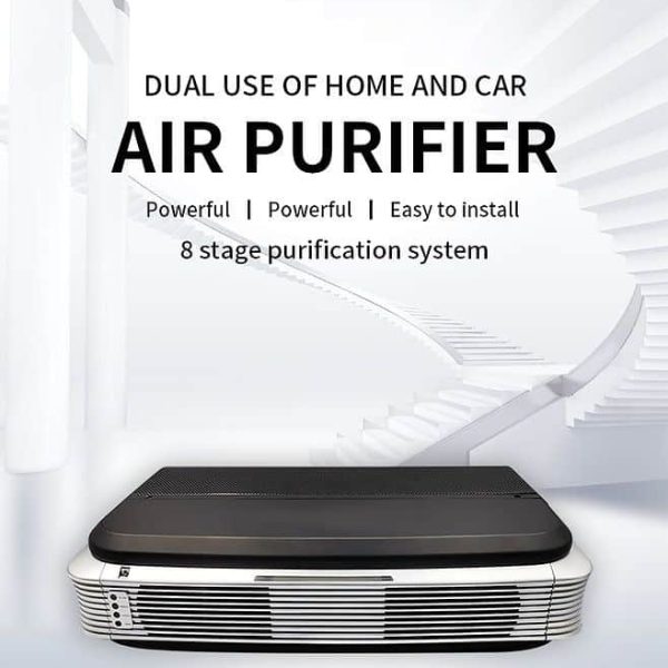 Пречиствател- Air Cleaner