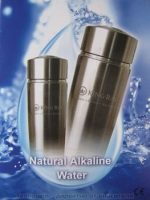 ТУРМАЛИНОВА ЧАША ЗА АЛКАЛНА ВОДА