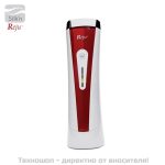 Уред за лифтинг и подмладяване чрез LED светлина 