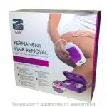 ФОТОЕПИЛАТОР 