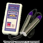 ЗАПЕР "VOLCANO ZAPPER"