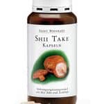 ВИТАЛНИ ГЪБИ Шийтаке: