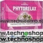 Fitorelax / ФИТОРЕЛАКС / - Подпомага при стрес