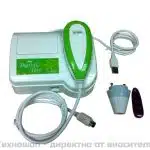 ИРИСОВА ДИАГНОСТИКА - УРЕД ЗА ИРИСОВА ДИАГНОСТИКА