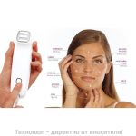 Уред за лифтинг и подмладяване - Silk'n FaceTite