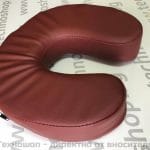 Възглавничка за удължител за глава за масажна кушетка