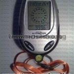 ДИГИТАЛЕН КОМПАС с висотомер