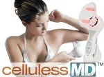 ЦЕЛУЛЕС МД / CEHUIOSS MD - ВАКУУМЕН АНТИЦЕЛУЛИТЕН РОЛЕР МАСАЖОР