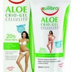 Антицелулитен гел с алое вера