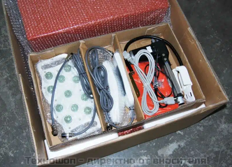 Термомасажно легло от висок клас - с нефрит Термомасажно легло от висок клас - с нефрит