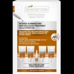 Антицелулитен серум с термо активатор