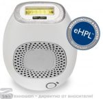 Фотоепилатор Silk&apos;n Infinity eHPL 400 000 импулса