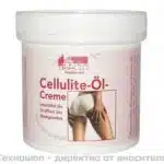 Антицелулитен крем