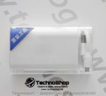 ВЪНШНА БАТЕРИЯ ЗА СПЕШНО ЗАРЕЖДАНЕ - Power Bank 12 000 mAh