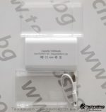 ВЪНШНА БАТЕРИЯ ЗА СПЕШНО ЗАРЕЖДАНЕ - Power Bank 12 000 mAh