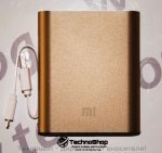 ВЪНШНА БАТЕРИЯ ЗА СПЕШНО ЗАРЕЖДАНЕ - Power Bank 20 800 mAh