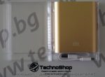 ВЪНШНА БАТЕРИЯ ЗА СПЕШНО ЗАРЕЖДАНЕ - Power Bank 20 800 mAh
