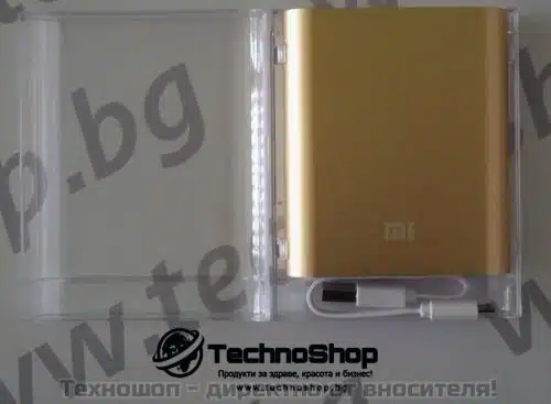 ВЪНШНА БАТЕРИЯ ЗА СПЕШНО ЗАРЕЖДАНЕ - Power Bank 20 800 mAh ВЪНШНА БАТЕРИЯ ЗА СПЕШНО ЗАРЕЖДАНЕ - Power Bank 20 800 mAh