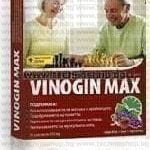 ВИНОГИН МАКС / vinogin max /