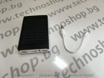 СОЛАРНА ВЪНШНА БАТЕРИЯ ЗА СПЕШНО ЗАРЕЖДАНЕ - Power Bank 50 000 и 30 000 mAh
