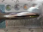 СВЕТЕЩА LED ДУШ СЛУШАЛКА 3 ЦВЯТА С 12 ДИОДА