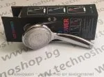 СВЕТЕЩА LED ДУШ СЛУШАЛКА 3 ЦВЯТА С 12 ДИОДА - Image 11