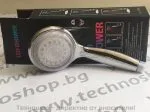 СВЕТЕЩА LED ДУШ СЛУШАЛКА 3 ЦВЯТА С 12 ДИОДА - Image 14