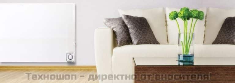 Контактен терморегулатор за 3 модела Р500