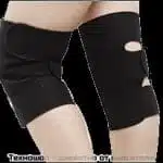 Турмалинова наколенка 