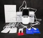 ЕЛЕКТРОИМПУЛСЕН МАСАЖОР С РИНИТ ТЕРАПИЯ